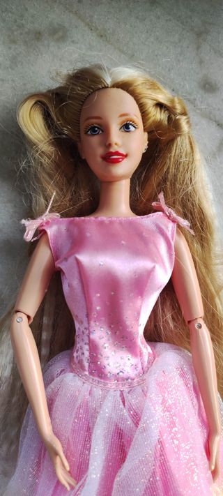 Barbie da collezione Mattel vintage