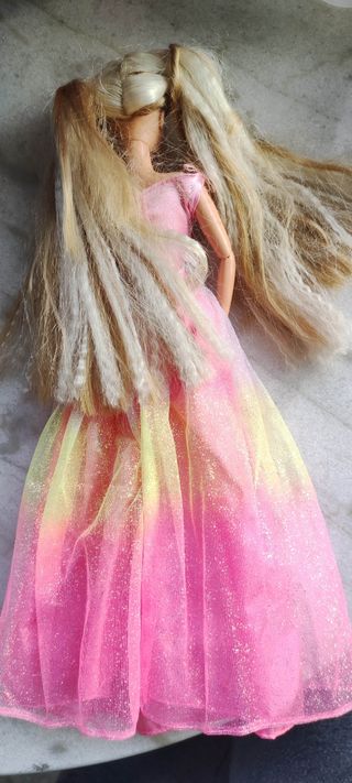 Barbie da collezione Mattel vintage