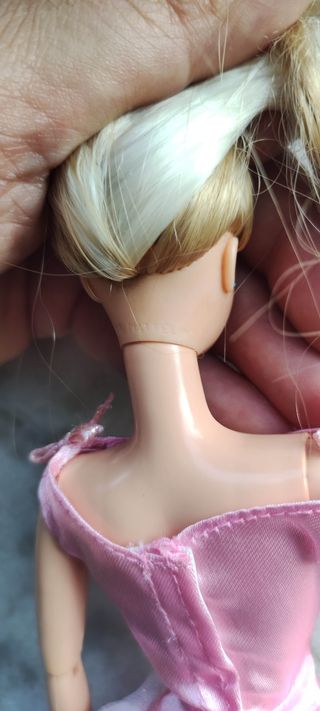 Barbie da collezione Mattel vintage