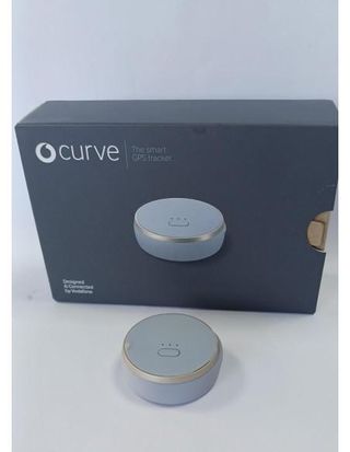 GPS TRACKER VODAFONE CURVE SMART