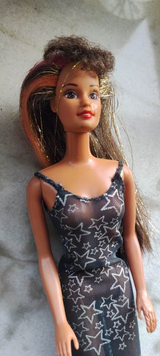 Barbie da collezione Mattel vintage