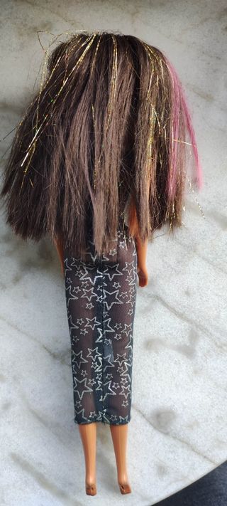 Barbie da collezione Mattel vintage