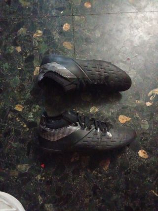 Tacos de fútbol 