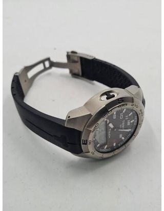 Reloj Tissot T Touch Expert