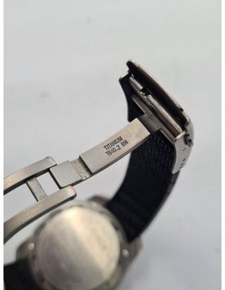 Reloj Tissot T Touch Expert