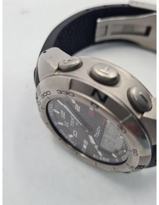 Reloj Tissot T Touch Expert