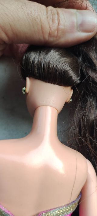 Barbie da collezione Mattel vintage
