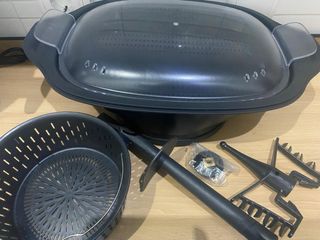 Monsieur Cuisine Edition Plus SilverCrest 