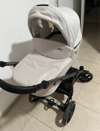Carro Kunert Molto 2 piezas