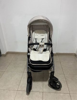 Carro Kunert Molto 2 piezas