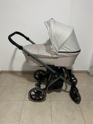 Carro Kunert Molto 2 piezas