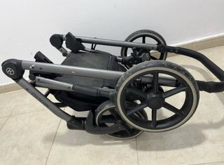 Carro Kunert Molto 2 piezas