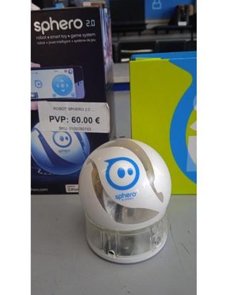 Robot Sphero 2.0