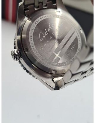Reloj Cadola Galathea CD-1022 Edicion Limitada