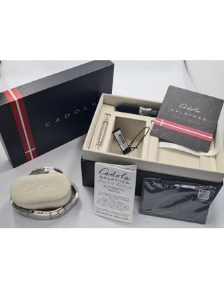 Reloj Cadola Galathea CD-1022 Edicion Limitada