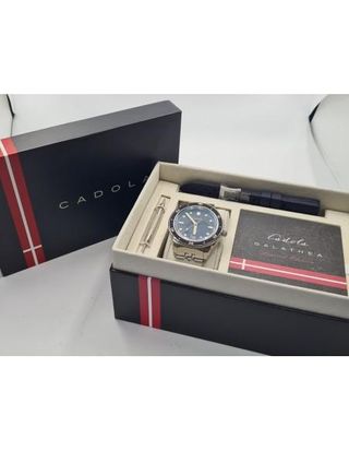 Reloj Cadola Galathea CD-1022 Edicion Limitada
