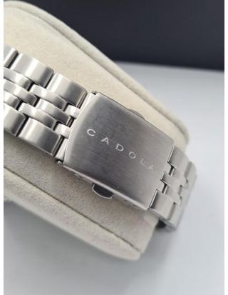 Reloj Cadola Galathea CD-1022 Edicion Limitada