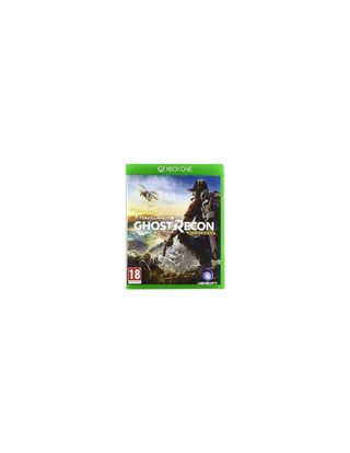 Xbox One Tom Clancy's Ghost Recon Wildlands