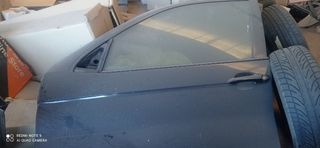 Puertas Bmw X5. 2005