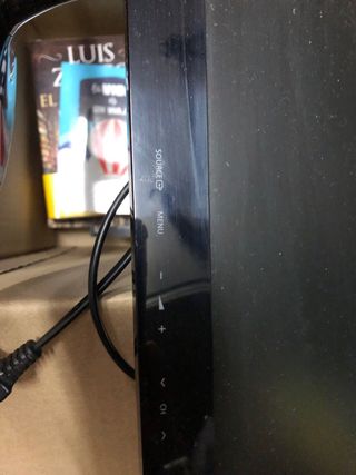 Televisor monitor samsung 22”