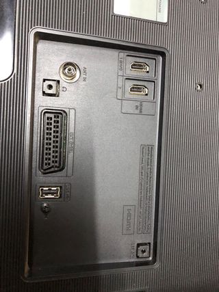 Televisor monitor samsung 22”