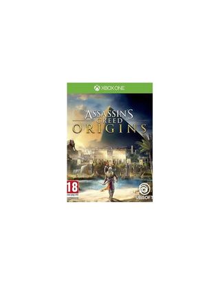 Xbox One Assassin's Creed Origins