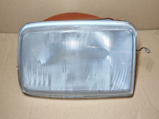 Faro delantero derecho Renault 5