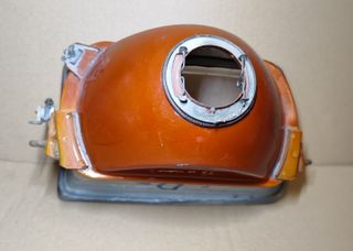 Faro delantero derecho Renault 5