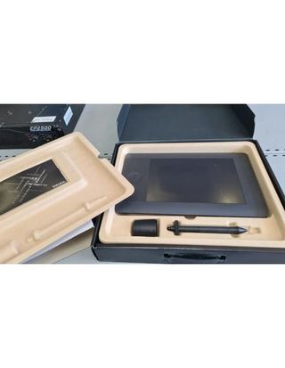 Tablet Diseño Wacon Intuos 5