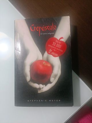 Crepúsculo 