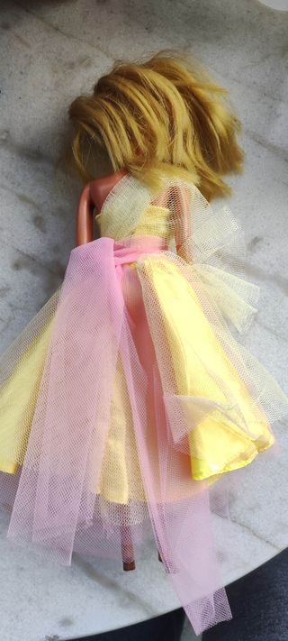 Barbie da collezione Mattel vintage