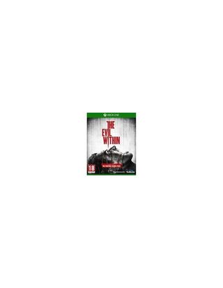 Xbox One The Evil Within