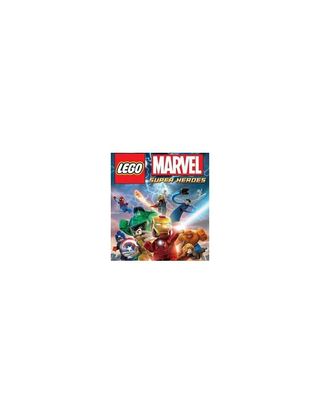 Xbox One Marvel Super Heroes