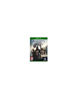 Xbox One Assassin's Creed Unity