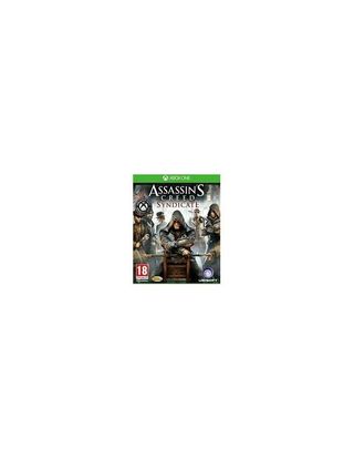 Xbox One Assassin's Creed Syndicate