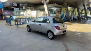 Ford Ka 2006