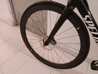 Spezialized tarmac sl 6