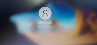 Ordenador Servidor 