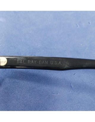 GAFAS DE SOL RAYBAN BALORAMA L2870