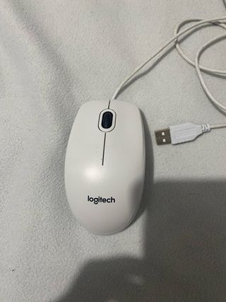 Ratón Logitech