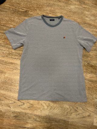 Camiseta de hombre