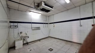 Alquiler / venta de nave industrial