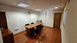 Alquiler / venta de nave industrial