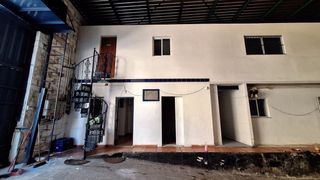 Alquiler / venta de nave industrial
