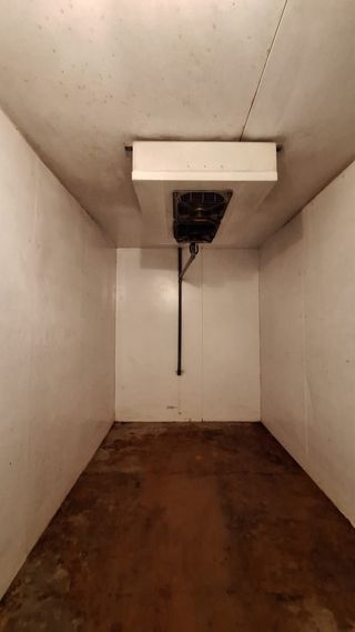 Alquiler / venta de nave industrial