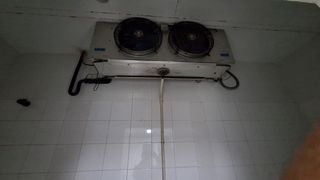 Alquiler / venta de nave industrial