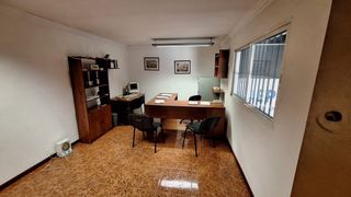 Alquiler / venta de nave industrial