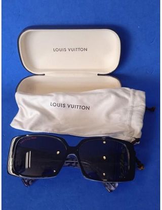 GAFAS DE SOL LOUIS VUITTON Z0208E