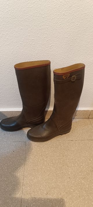 Aigle botas 40