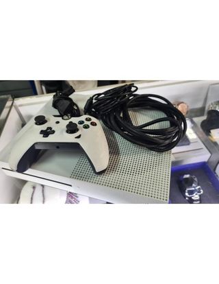 Consola XBox One 1TB con Mando